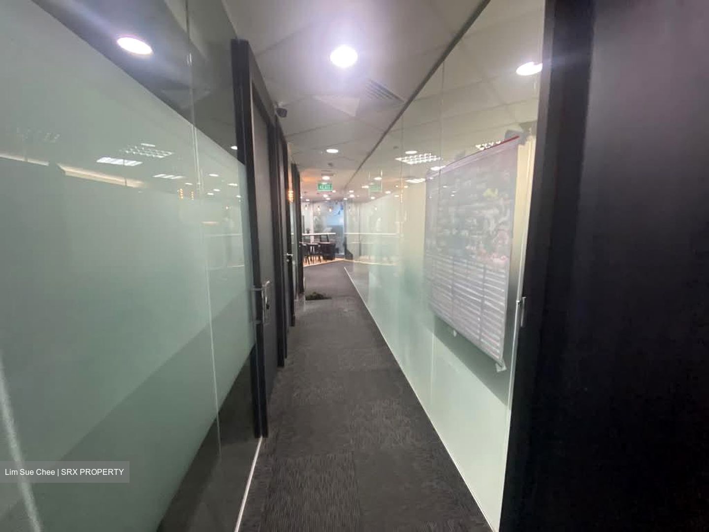 The Octagon (D1), Office #604230271